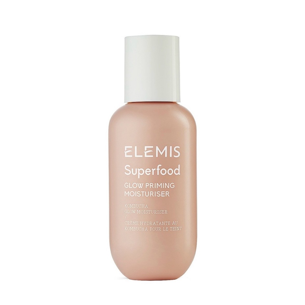 ELEMIS Superfood Glow Priming Moisturiser - NEW, no box